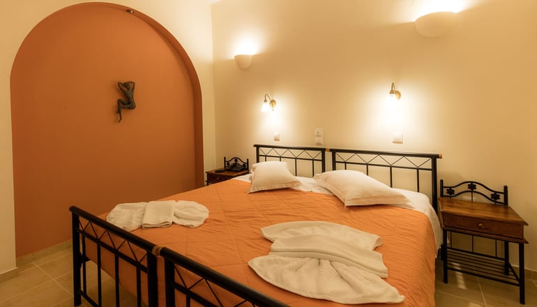 Amerisa Suites Santorini