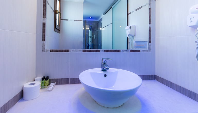 Amerisa Suites Santorini