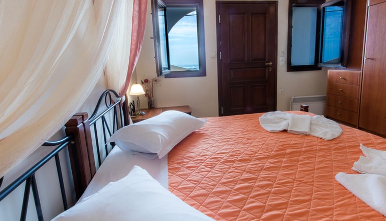 Amerisa Suites Santorini