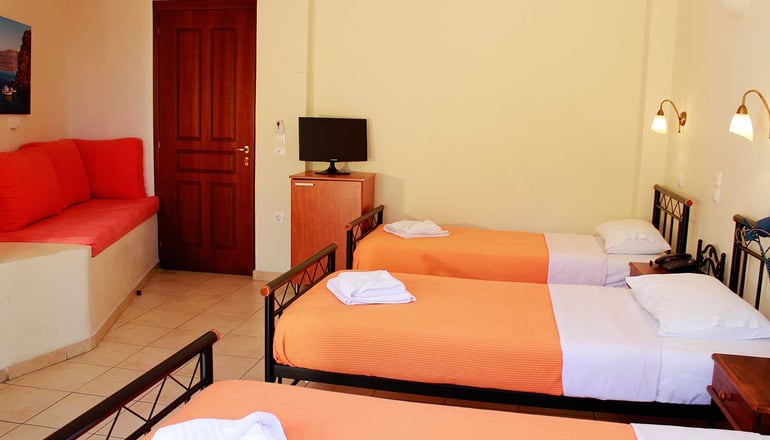 Amerisa Suites Santorini