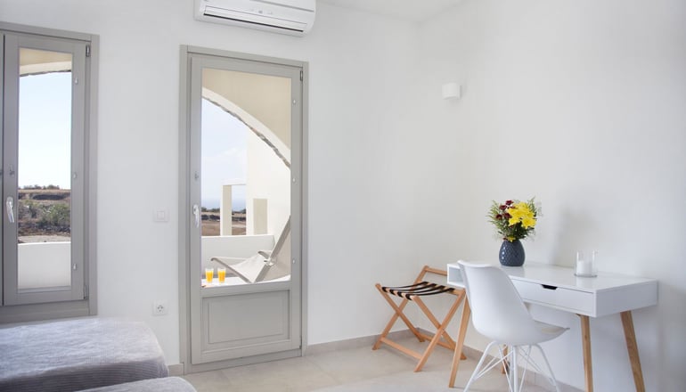 4* Aplai Dome - Οία, Σαντορίνη