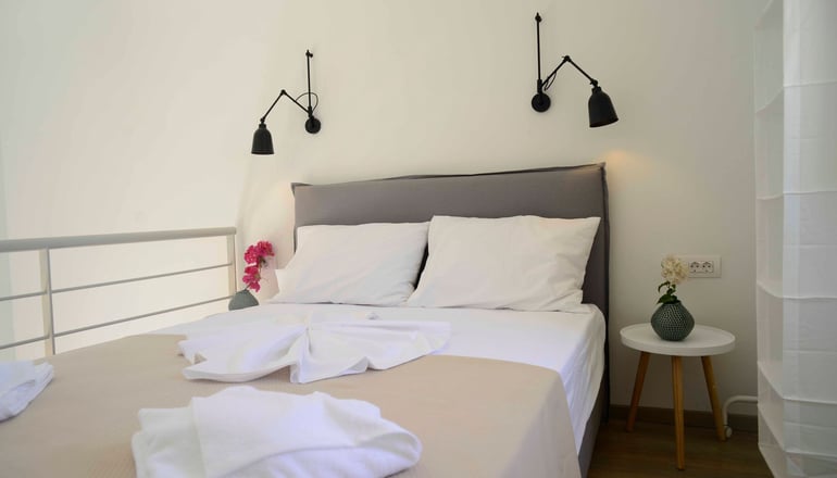 4* Aplai Dome - Οία, Σαντορίνη