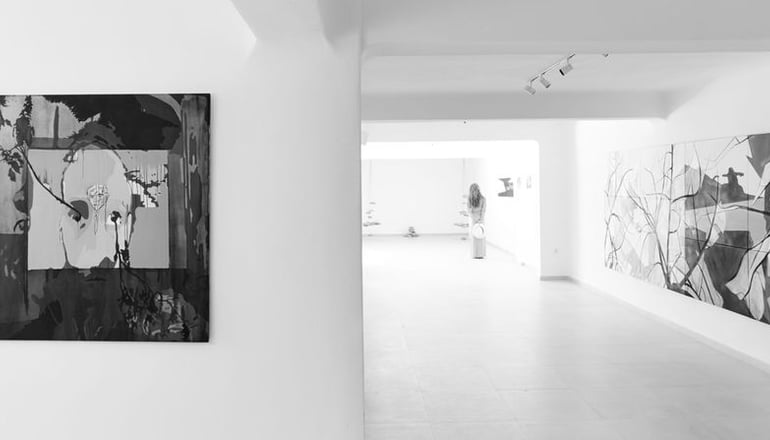 4* Art Hotel - Πύργος, Σαντορίνη