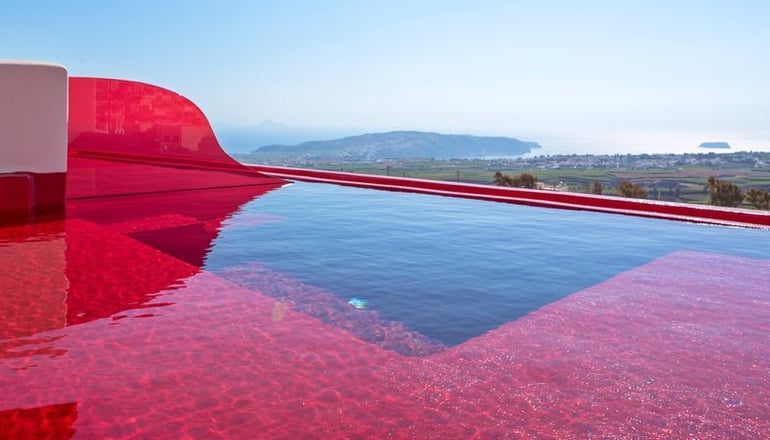 4* Art Hotel - Πύργος, Σαντορίνη