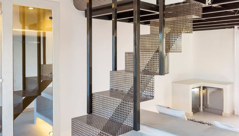 4* Art Hotel - Πύργος, Σαντορίνη