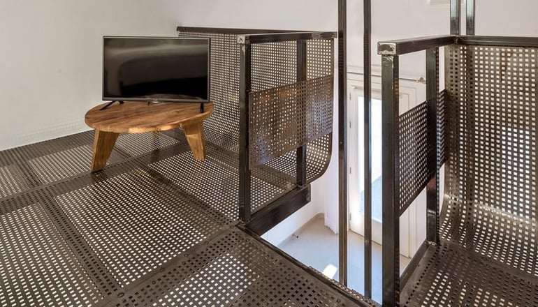 4* Art Hotel - Πύργος, Σαντορίνη