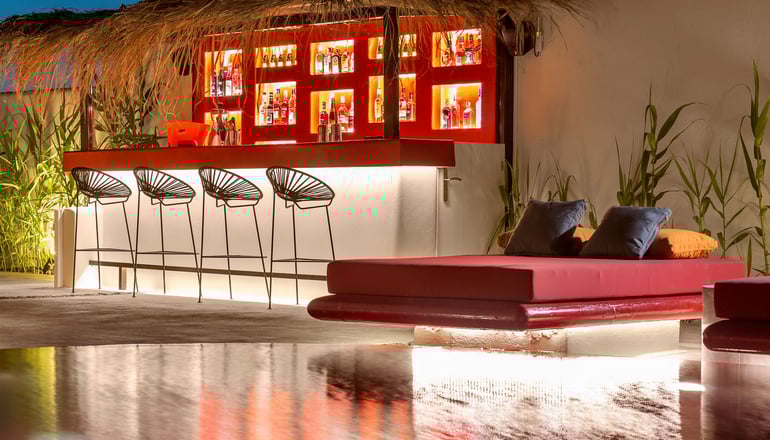 4* Art Hotel - Πύργος, Σαντορίνη