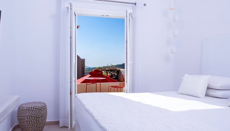 4* Art Hotel - Πύργος, Σαντορίνη