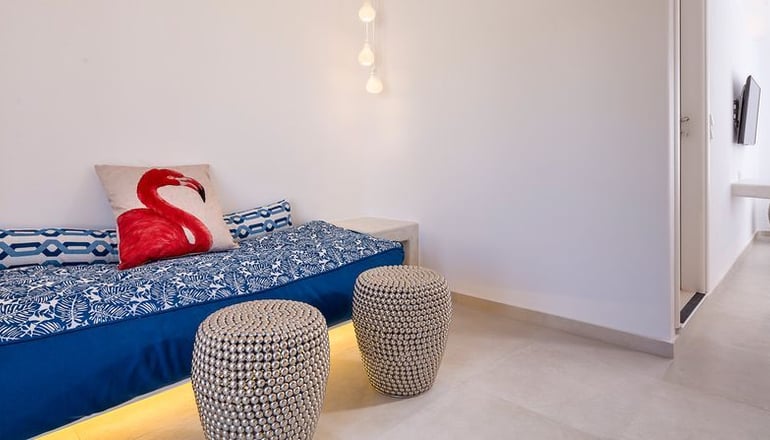 4* Art Hotel - Πύργος, Σαντορίνη