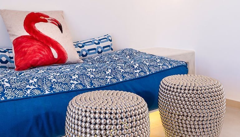 4* Art Hotel - Πύργος, Σαντορίνη