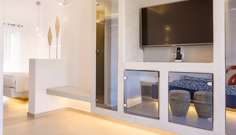 4* Art Hotel - Πύργος, Σαντορίνη