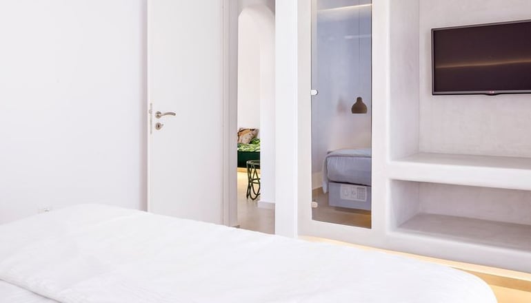 4* Art Hotel - Πύργος, Σαντορίνη