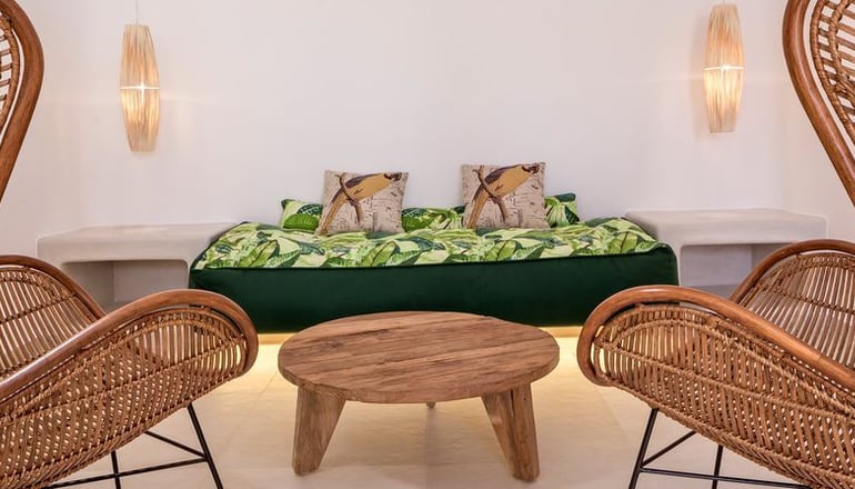 4* Art Hotel - Πύργος, Σαντορίνη