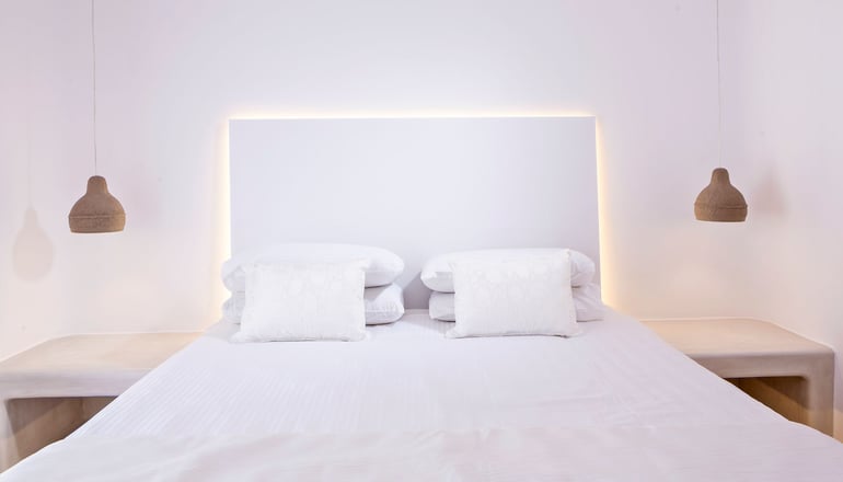 4* Art Hotel - Πύργος, Σαντορίνη