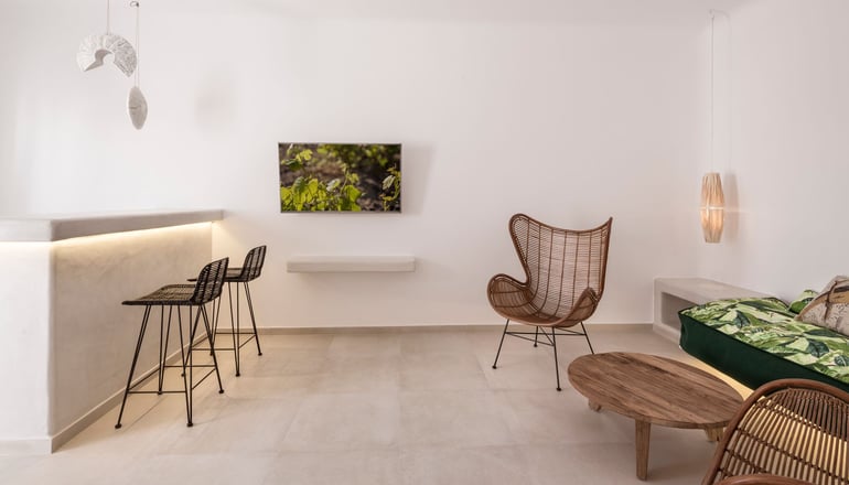 4* Art Hotel - Πύργος, Σαντορίνη