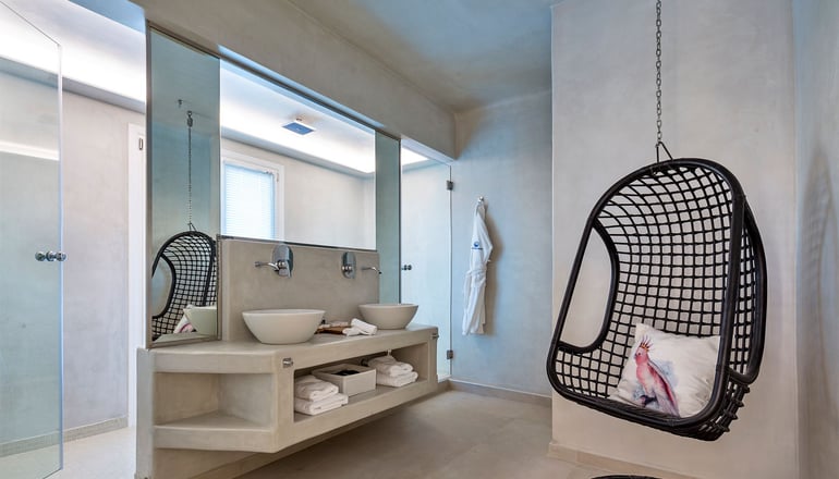 4* Art Hotel - Πύργος, Σαντορίνη