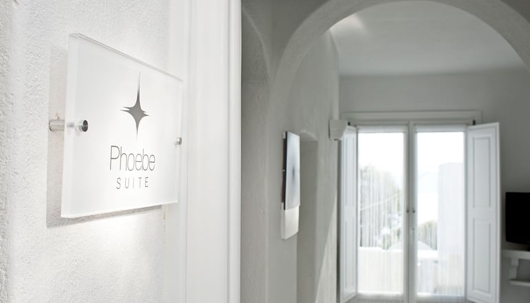 4* Asteras Villas Santorini