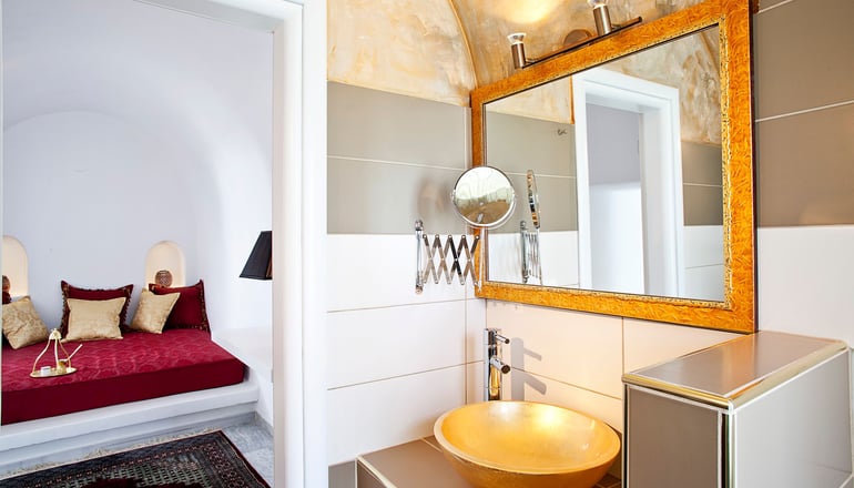 4* Asteras Villas Santorini