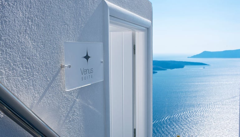 4* Asteras Villas Santorini