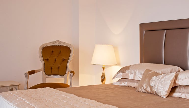 4* Asteras Villas Santorini