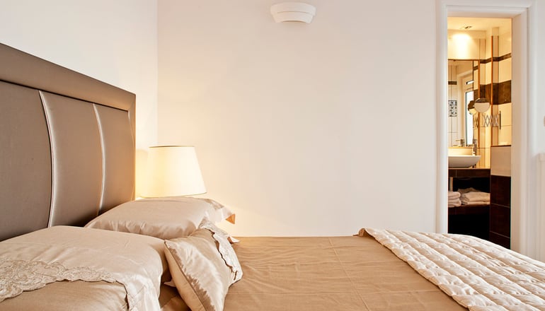 4* Asteras Villas Santorini