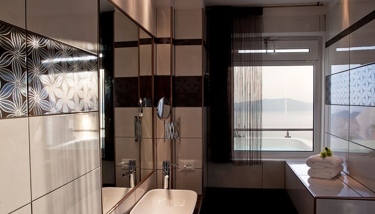 4* Asteras Villas Santorini