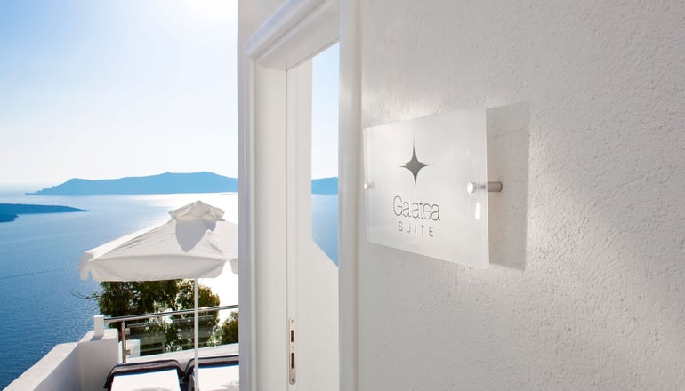 4* Asteras Villas Santorini