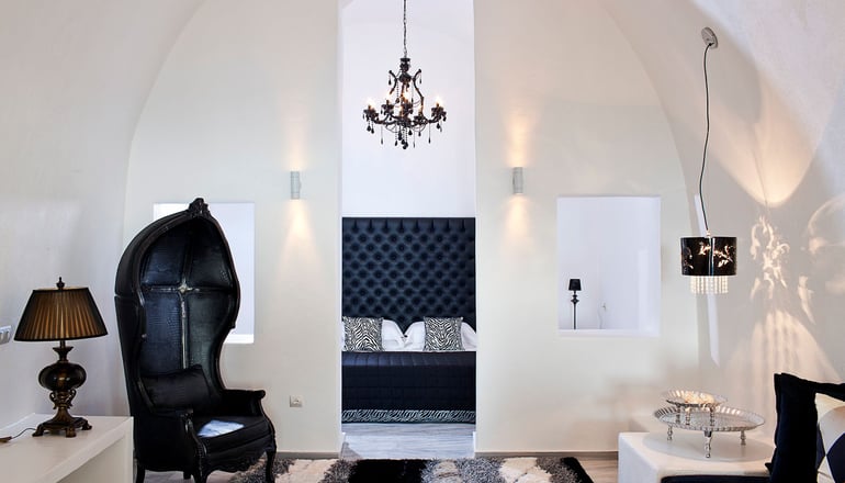 4* Asteras Villas Santorini