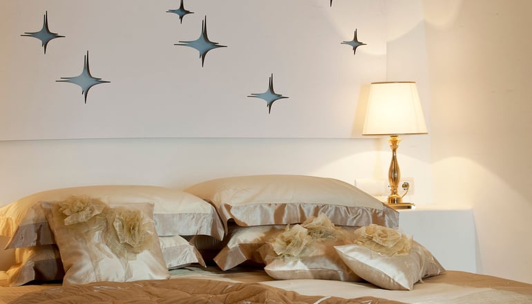 4* Asteras Villas Santorini