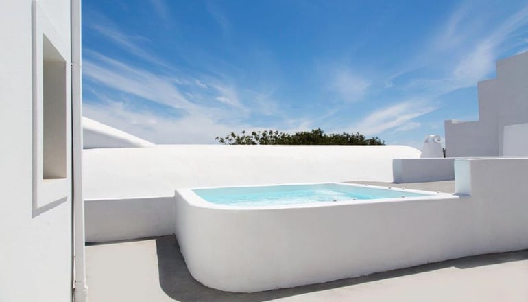 Ayoba Santorini - Ημεροβίγλι, Σαντορίνη