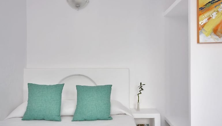 Ayoba Santorini - Ημεροβίγλι, Σαντορίνη