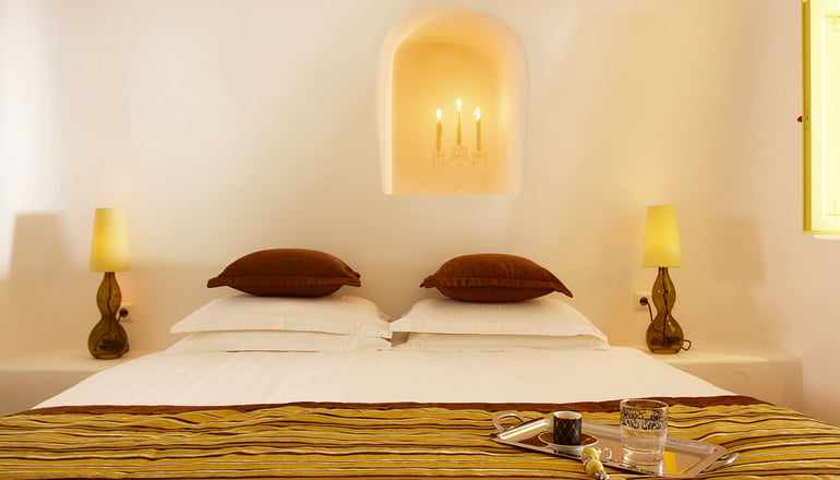 Dreams Luxury Suites Santorini