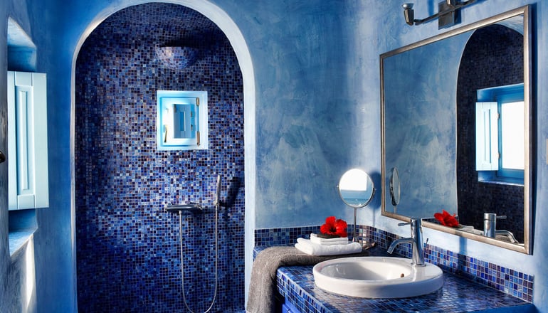 Dreams Luxury Suites Santorini