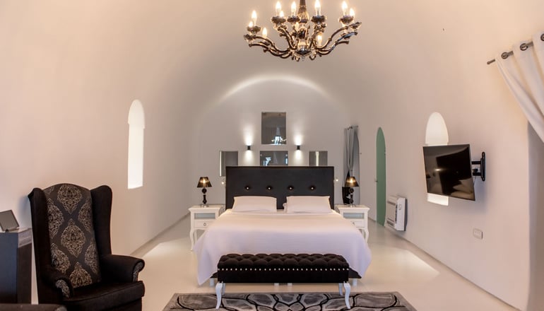 Opera Mansion Villa -  Φηρά, Σαντορίνη