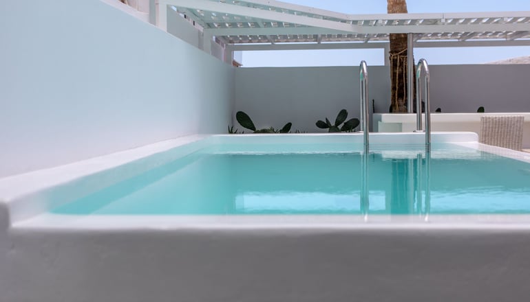 Opera Mansion Villa -  Φηρά, Σαντορίνη