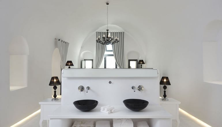 Opera Mansion Villa -  Φηρά, Σαντορίνη
