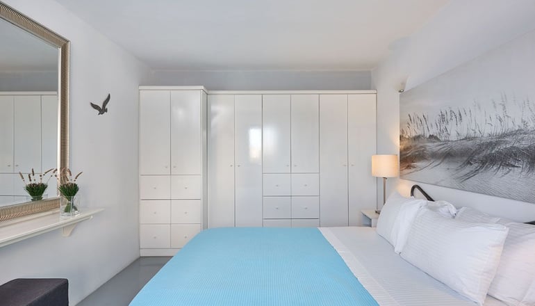 Villa Dakoronia Santorini