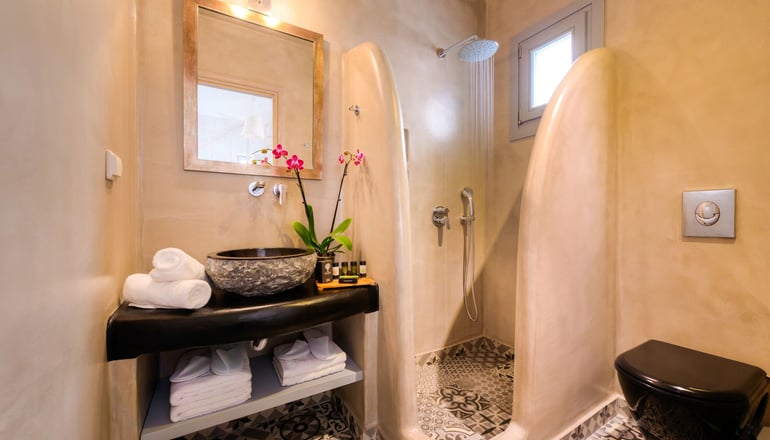 4* White Harmony Suites - Μεγαλοχώρι, Σαντορίνη