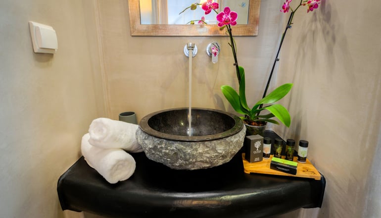 4* White Harmony Suites - Μεγαλοχώρι, Σαντορίνη