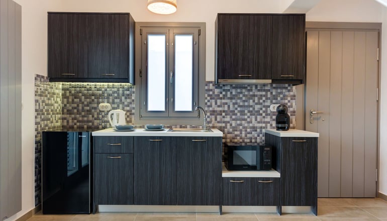 4* White Harmony Suites - Μεγαλοχώρι, Σαντορίνη