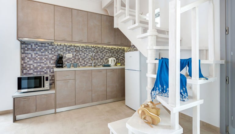 4* White Harmony Suites - Μεγαλοχώρι, Σαντορίνη