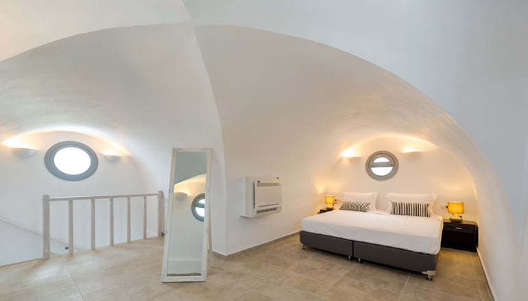 4* White Harmony Suites - Μεγαλοχώρι, Σαντορίνη