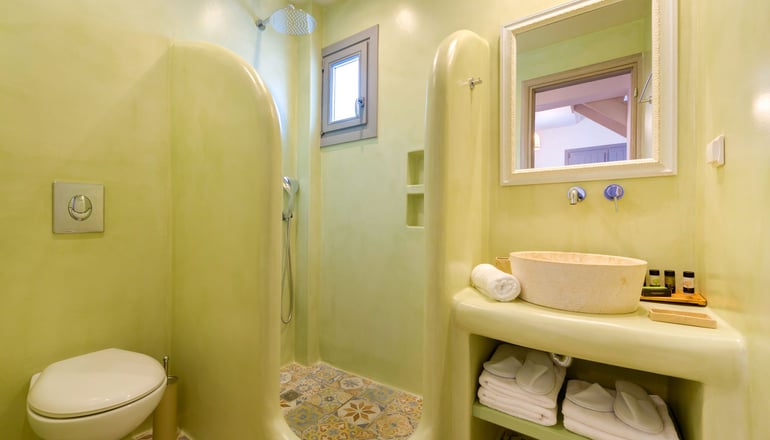 4* White Harmony Suites - Μεγαλοχώρι, Σαντορίνη