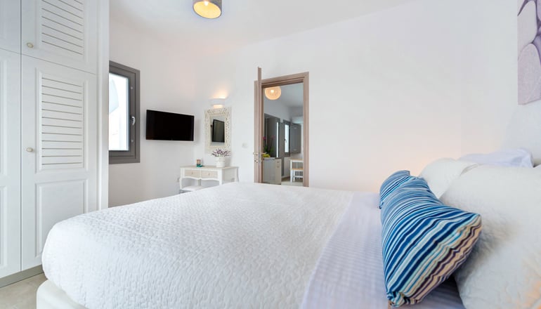 4* White Harmony Suites - Μεγαλοχώρι, Σαντορίνη