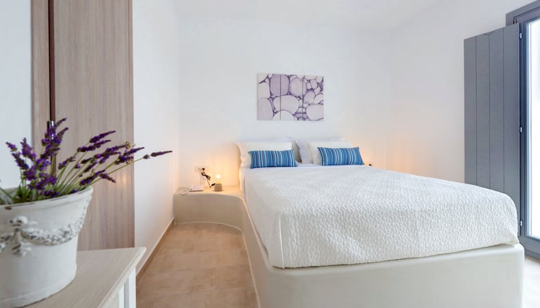 4* White Harmony Suites - Μεγαλοχώρι, Σαντορίνη