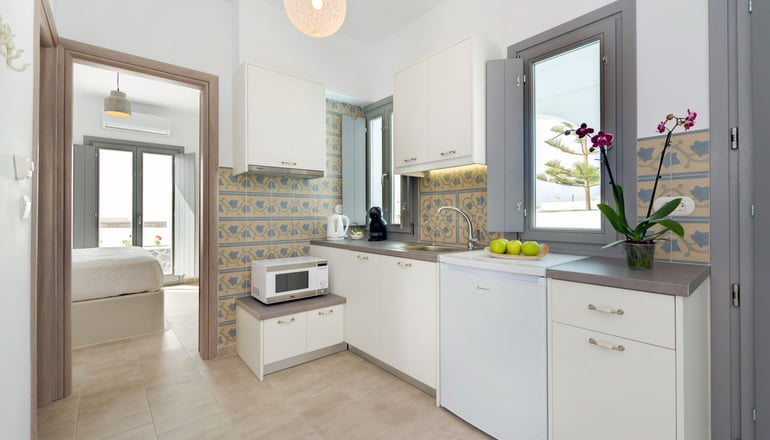 4* White Harmony Suites - Μεγαλοχώρι, Σαντορίνη