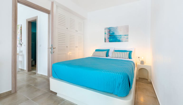 4* White Harmony Suites - Μεγαλοχώρι, Σαντορίνη