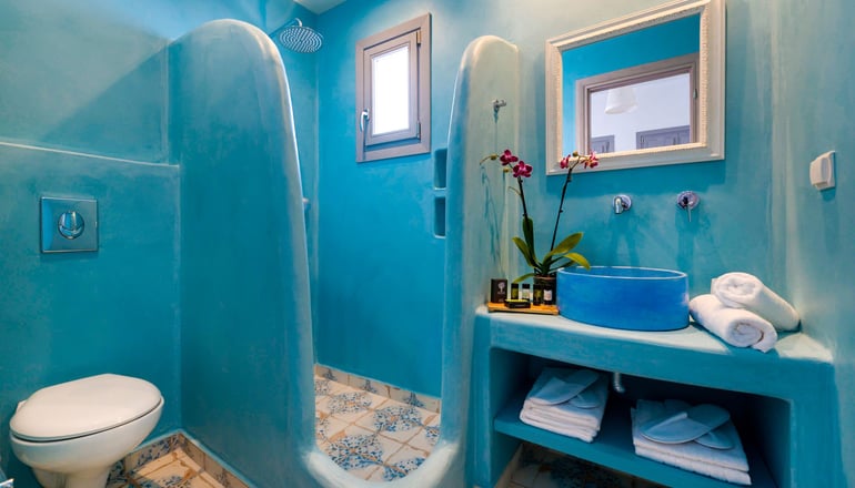 4* White Harmony Suites - Μεγαλοχώρι, Σαντορίνη