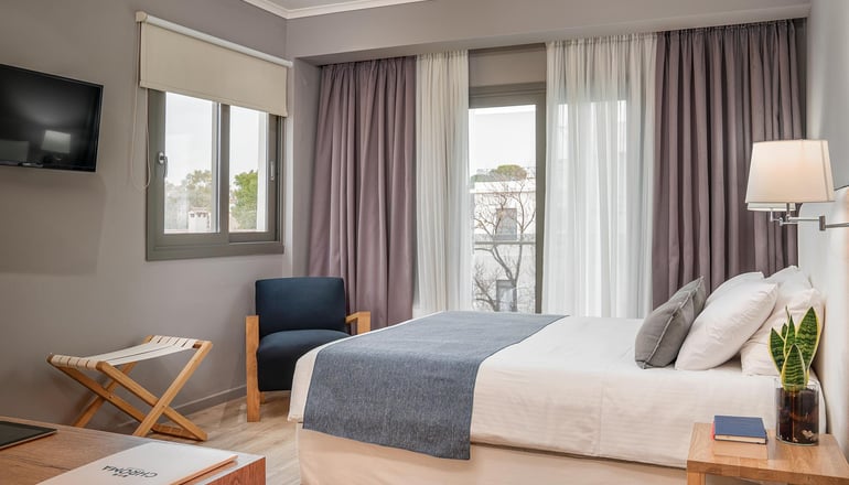 Chroma Fashion Rooms & Apartments Athens
