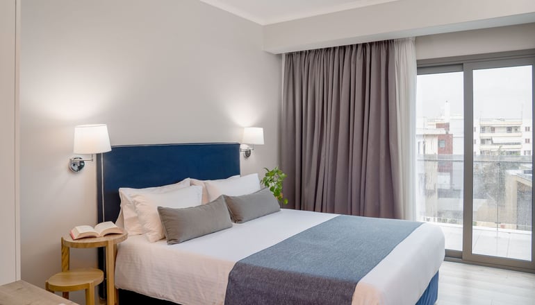 Chroma Fashion Rooms & Apartments Athens
